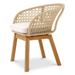 Outdoor Dining Chair Trinity