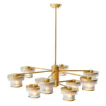 Chandelier Andromeda