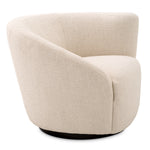 Swivel Chair Colin right