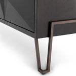 Dresser Highland