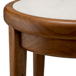 Side table Hensley Round