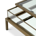 Coffee Table Harvey rectangular
