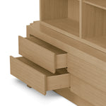 Cabinet Metropolitan L