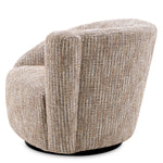 Swivel Chair Colin right