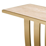 Console Table Beau Deco
