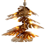 Chandelier Tropique