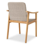 Outdoor Dining Chair Honolulu