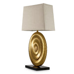 Table Lamp Ramble
