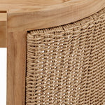 Outdoor Coffee table Marenzo