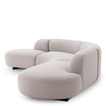 Outdoor Sofa Björn L
