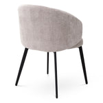 Dining Chair Lloyd with arm set of 2