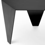 Side Table Metro Chic
