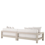 Outdoor Sofa Cap-Antibes