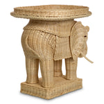 Side Table Elephant