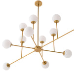 Chandelier Aram