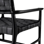 Chair Tiberio