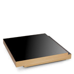 Coffee Table Shelton