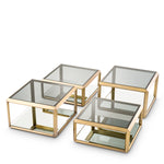 Coffee Table Callum set of 4