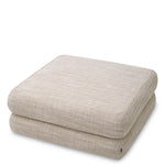 Modular Sofa Malaga ottoman