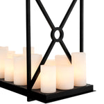 Chandelier Commodore