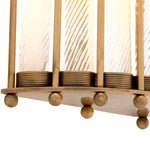 Wall Lamp Tiziano L