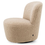 Swivel Chair Doria