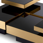 Coffee Table Nio set of 4