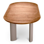 Outdoor Dining Table Mogador