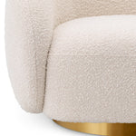 Swivel Chair Brice