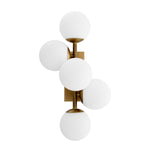 Wall Lamp Libris