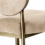 Dining Chair Scribe