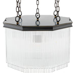 Chandelier Estela