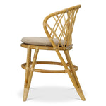 Dining Chair Alvaro