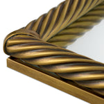 Tray Salvi Rectangular L