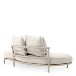 Outdoor Sofa Laguno right