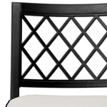 Outdoor Dining Chair Paladium