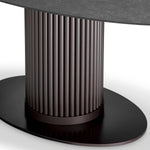 Dining Table Volterra Oval