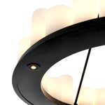 Chandelier Commodore ø 90 cm