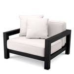 Outdoor Chair Cap-Antibes