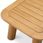 Outdoor Side Table Weston