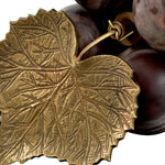 Object Vintage Grapes