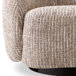 Swivel Chair Amore
