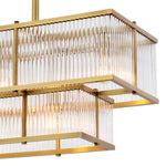 Chandelier Le Marais