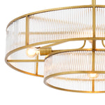 Chandelier Montparnasse