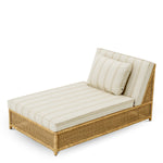 Outdoor Modular Daybed Hampton