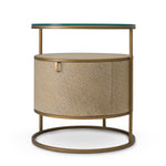 Nightstand Napa Valley