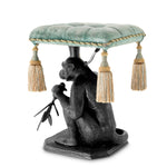 Stool Monkey