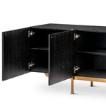 Dresser Bazilian