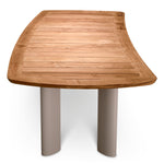 Outdoor Dining Table Osario