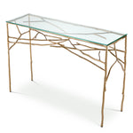 Console Table Antico
